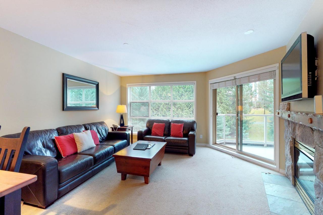 The Aspens On Blackcomb Whistler Room photo