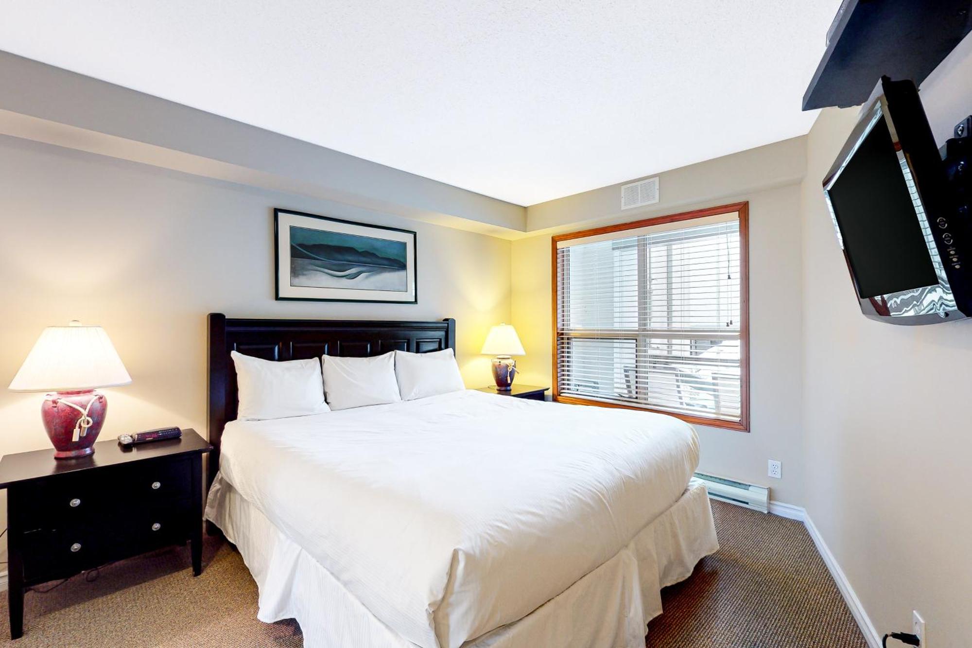 The Aspens On Blackcomb Whistler Room photo