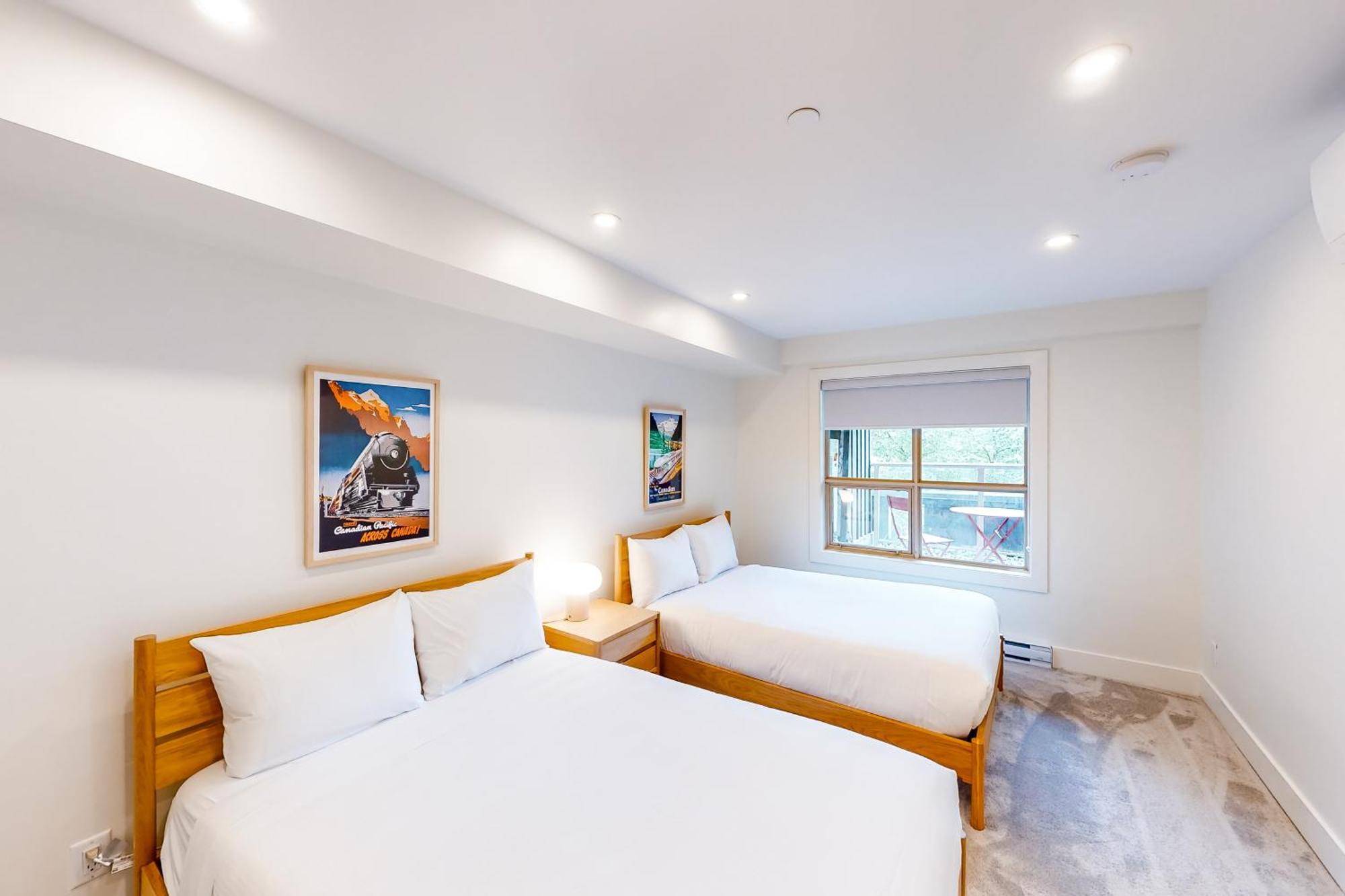 The Aspens On Blackcomb Whistler Room photo