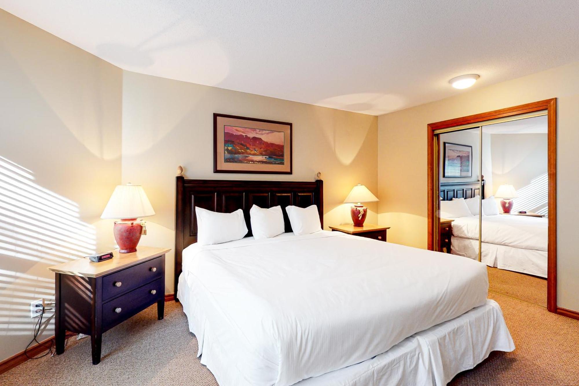 The Aspens On Blackcomb Whistler Room photo