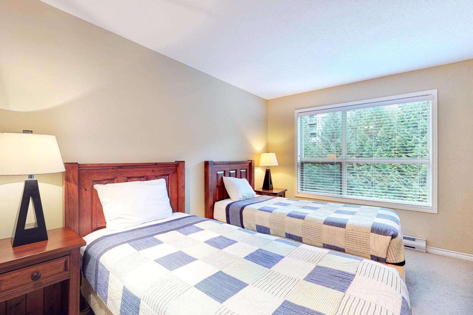 The Aspens On Blackcomb Whistler Room photo