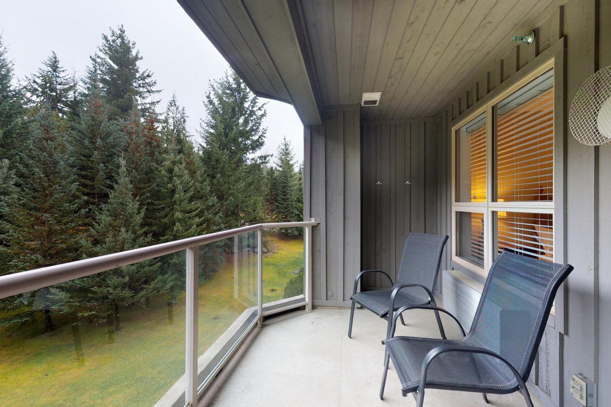 The Aspens On Blackcomb Whistler Room photo
